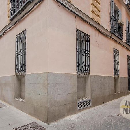 Bajo Duplex 7Pax A 5 Min De Gran Via-Malasana 마드리드 외부 사진